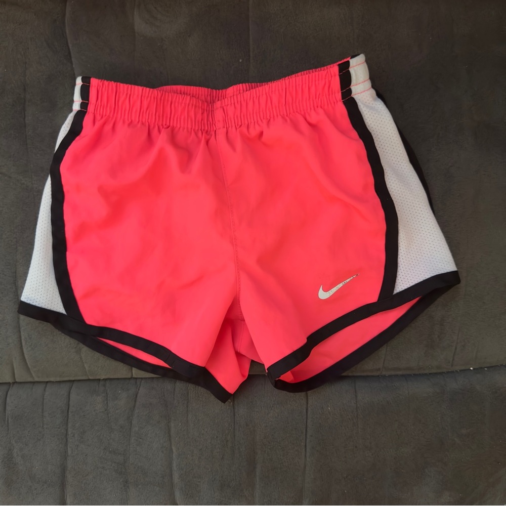 4T Nike Dr-Fit shorts